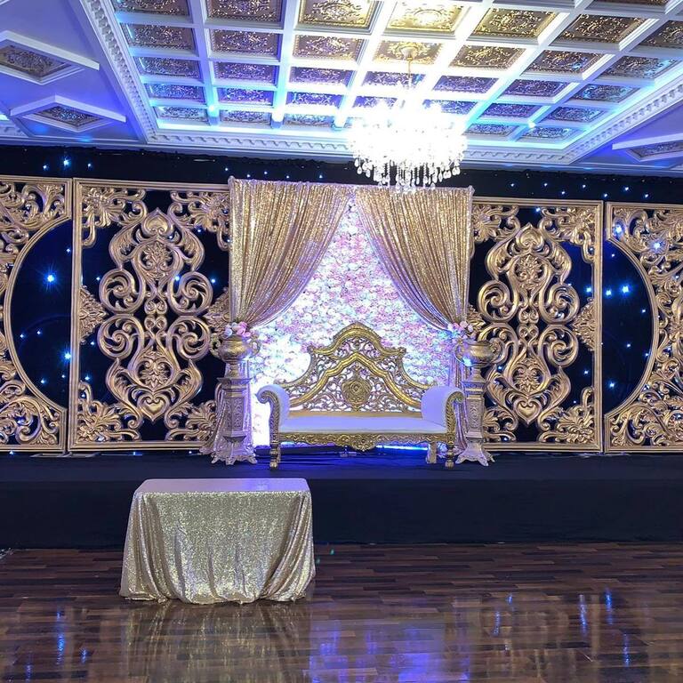 Empire Banquet Hall